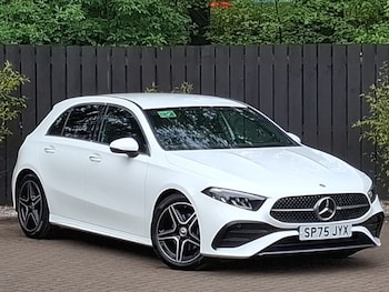 Used Mercedes-Benz A-Class 2025 for sale - 78635005: Photo
