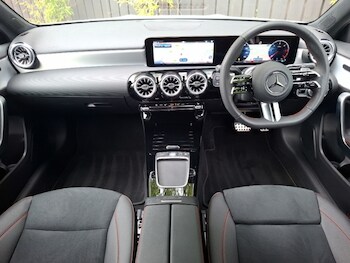 Used Mercedes-Benz A-Class 2025 for sale - 78635005: Photo