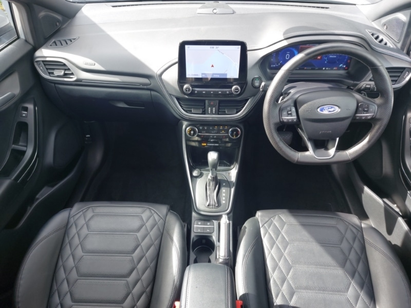 Used Ford Puma 2022 for sale - 77105050: Photo 2