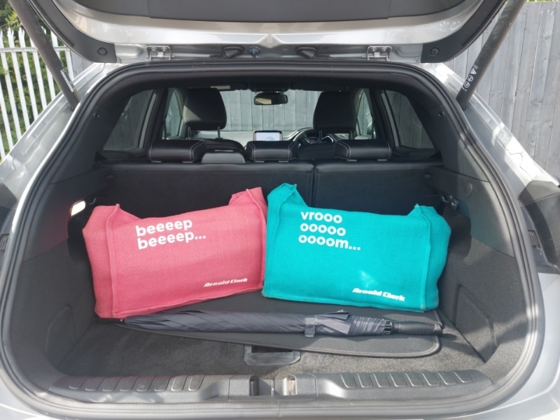 Used Ford Puma 2022 for sale - 77105050: Photo 8