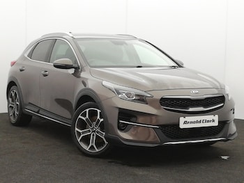 Used Kia XCeed 2020 for sale - 79218858: Photo