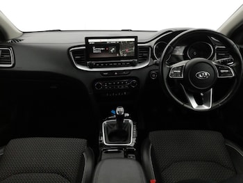 Used Kia XCeed 2020 for sale - 79218858: Photo