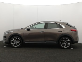 Used Kia XCeed 2020 for sale - 79218858: Photo