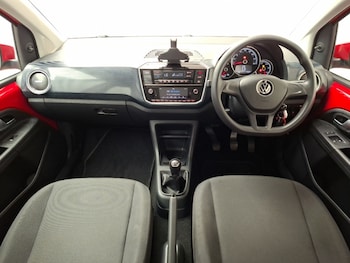 Used Volkswagen up! 2022 for sale - 79298090: Photo