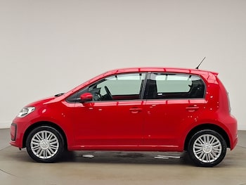 Used Volkswagen up! 2022 for sale - 79298090: Photo
