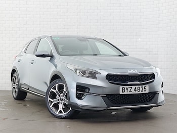 Kia - XCeed
