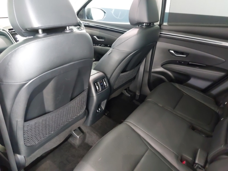 Used Hyundai TUCSON 2022 for sale - 76779180: Photo 6