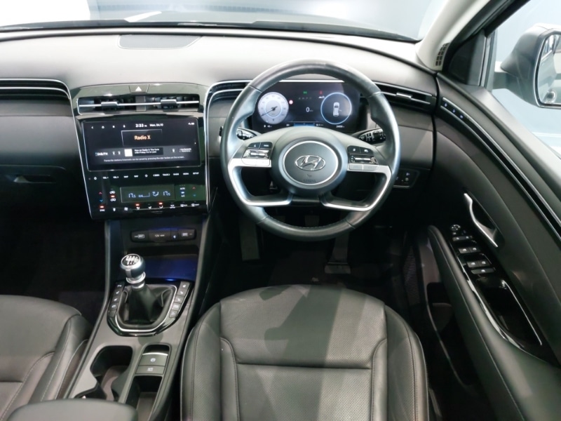 Used Hyundai TUCSON 2022 for sale - 76779180: Photo 7