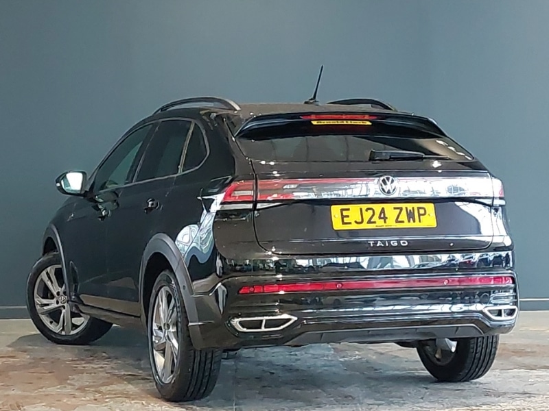 Used Volkswagen Taigo 2024 for sale - 77333712: Photo 3