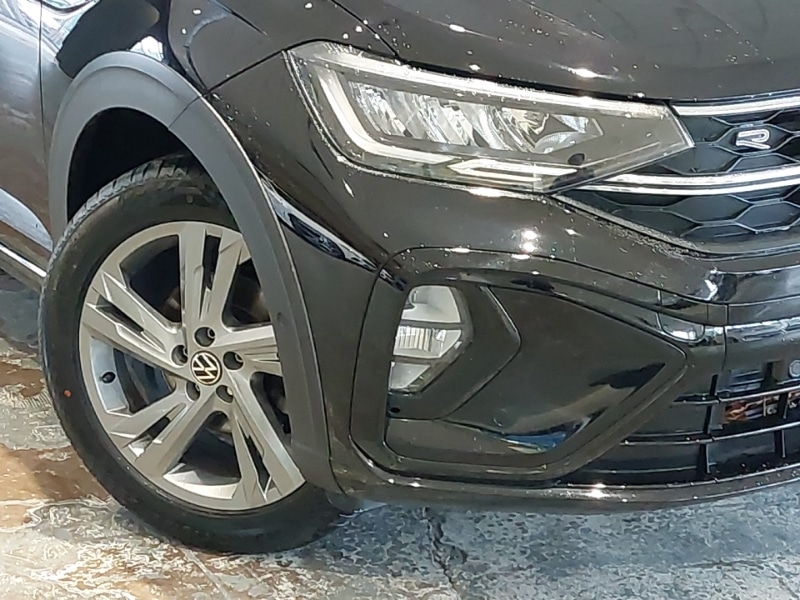 Used Volkswagen Taigo 2024 for sale - 77333712: Photo 9