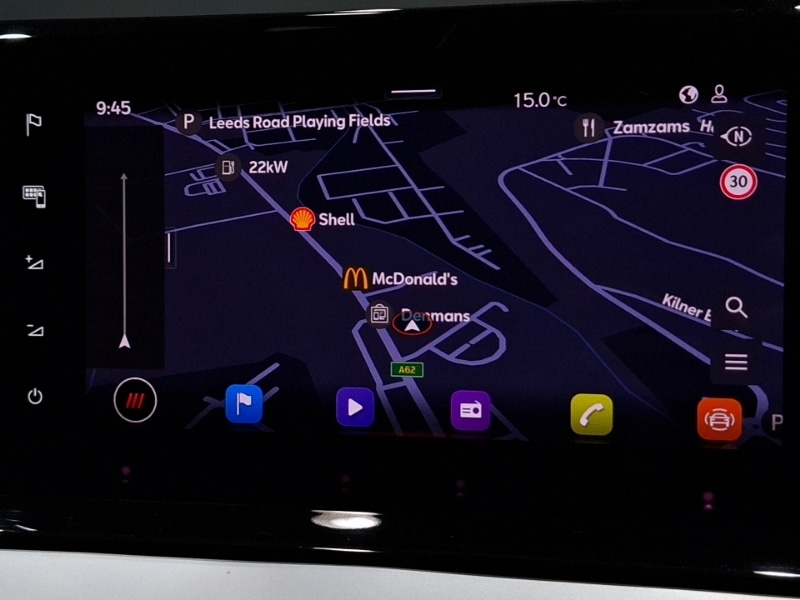 Used SEAT Ibiza 2024 for sale - 77365835: Photo 12