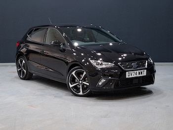 Used SEAT Ibiza 2024 for sale - 77365835: Photo