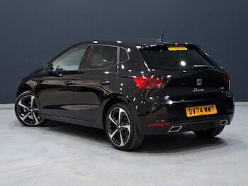 Used SEAT Ibiza 2024 for sale - 77365835: Photo