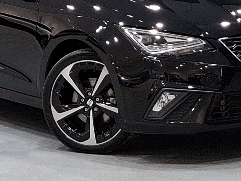 Used SEAT Ibiza 2024 for sale - 77365835: Photo 9