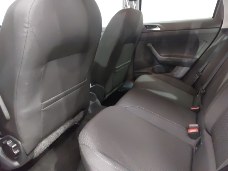 Used Volkswagen Polo 2020 for sale - 76700463: Photo 6
