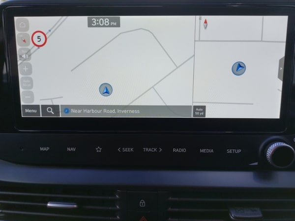 Used Hyundai i20 2025 for sale - 76293586: Photo 10