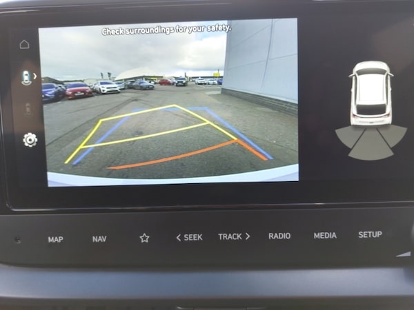 Used Hyundai i20 2025 for sale - 76293586: Photo 11