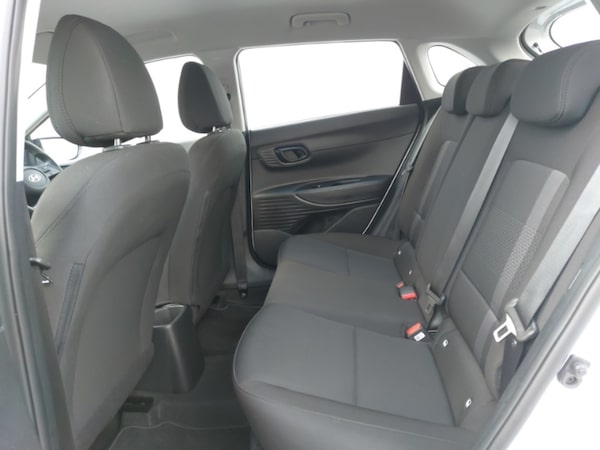 Used Hyundai i20 2025 for sale - 76293586: Photo 6