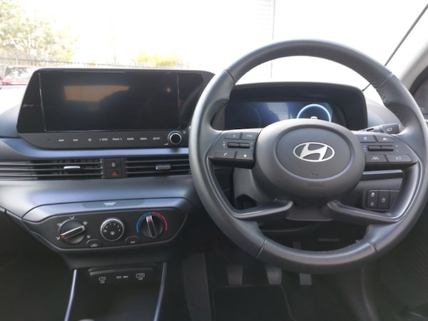 Used Hyundai i20 2025 for sale - 76293586: Photo 7