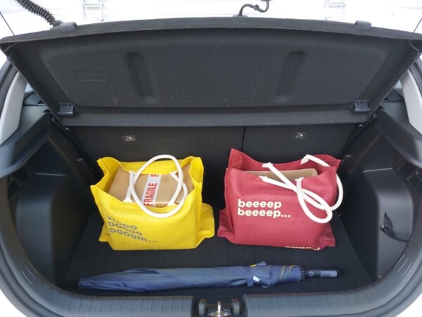 Used Hyundai i20 2025 for sale - 76293586: Photo 8