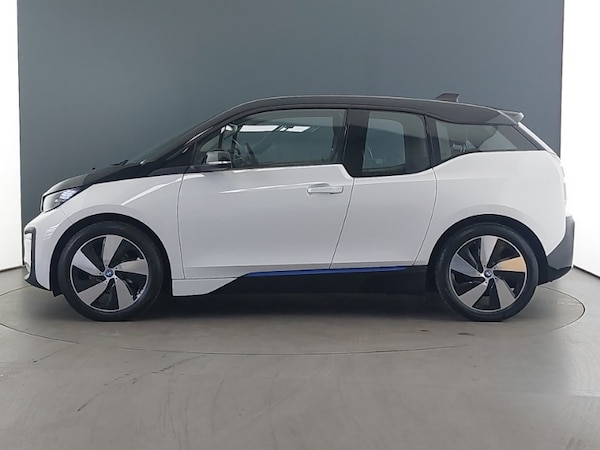 Used BMW i3 2022 for sale - 76301223: Photo 4