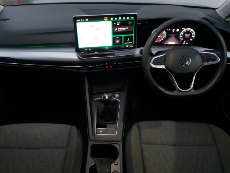 Used Volkswagen Golf 2024 for sale - 77657214: Photo 2