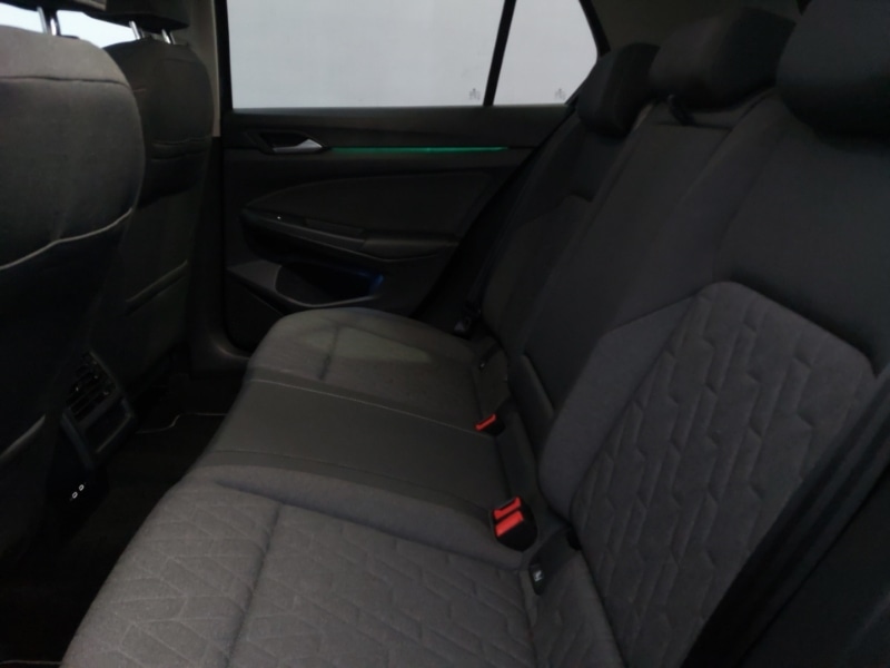Used Volkswagen Golf 2024 for sale - 77657214: Photo 6