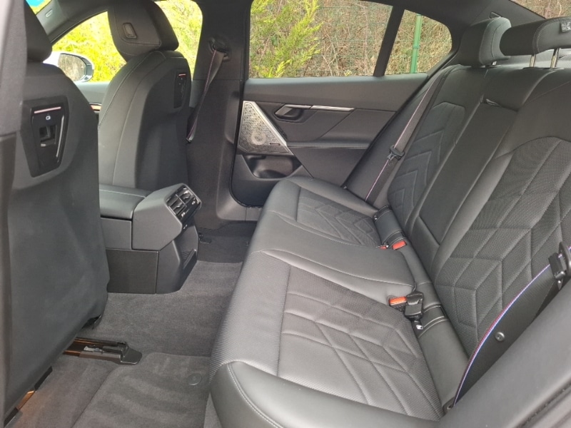 Used BMW i5 2023 for sale - 77100228: Photo 6