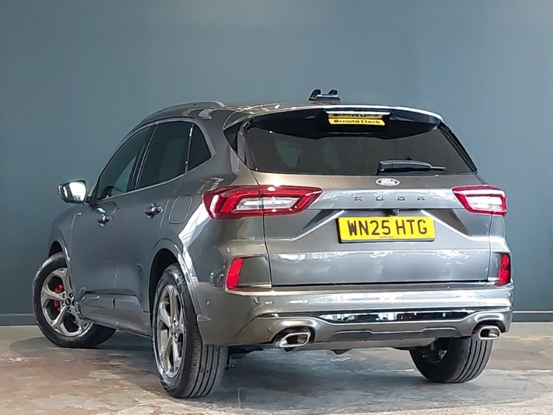 Used Ford Kuga 2025 for sale - 77126786: Photo 3