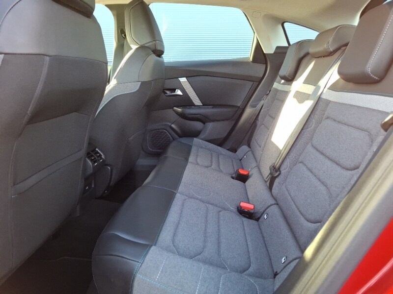 Used Citroen C4 2022 for sale - 77365857: Photo 6