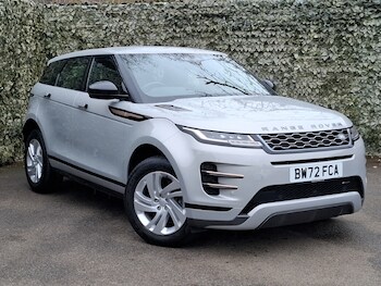 Used Land Rover Range Rover Evoque 2023 for sale - 78370009: Photo
