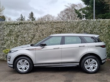 Used Land Rover Range Rover Evoque 2023 for sale - 78370009: Photo