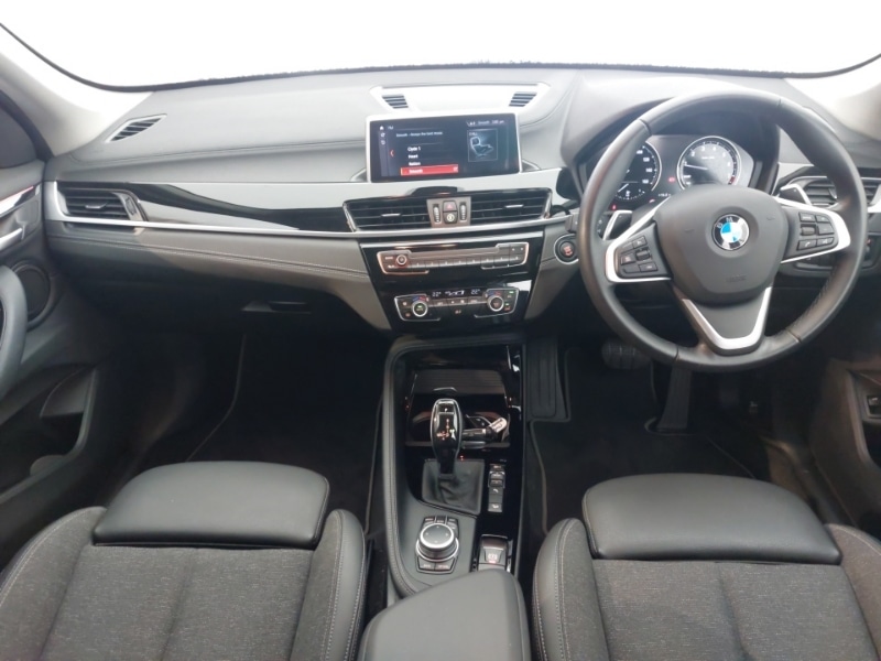 Used BMW X1 2021 for sale - 76369939: Photo 2