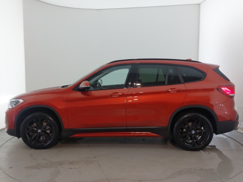 Used BMW X1 2021 for sale - 76369939: Photo 4