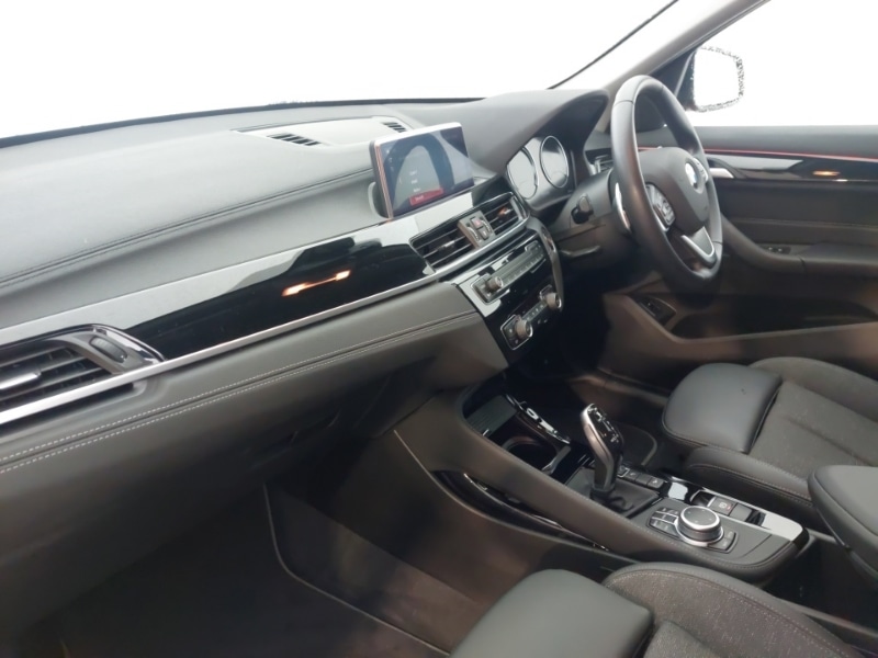 Used BMW X1 2021 for sale - 76369939: Photo 5