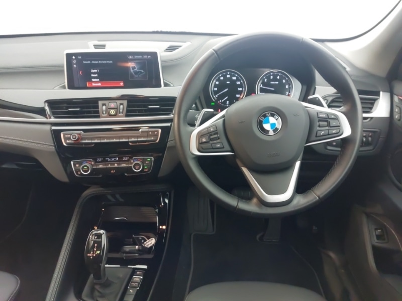 Used BMW X1 2021 for sale - 76369939: Photo 7