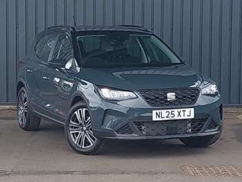 2025 - 1.0 TSI 115 SE Technology 5dr DSG