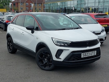 Used Vauxhall Crossland 2023 for sale - 78510168: Photo
