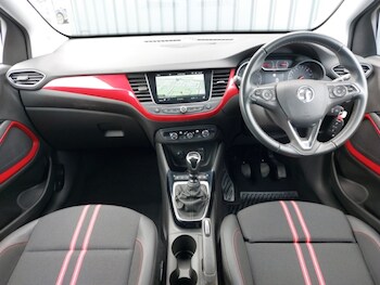 Used Vauxhall Crossland 2023 for sale - 78510168: Photo
