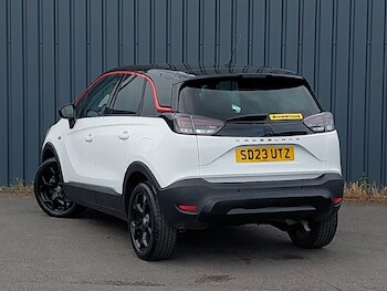 Used Vauxhall Crossland 2023 for sale - 78510168: Photo