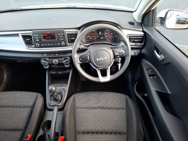 Used Kia Rio 2023 for sale - 77736744: Photo 7