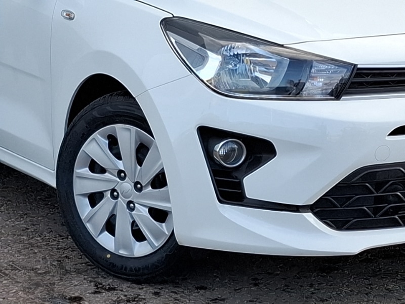 Used Kia Rio 2023 for sale - 77736744: Photo 9