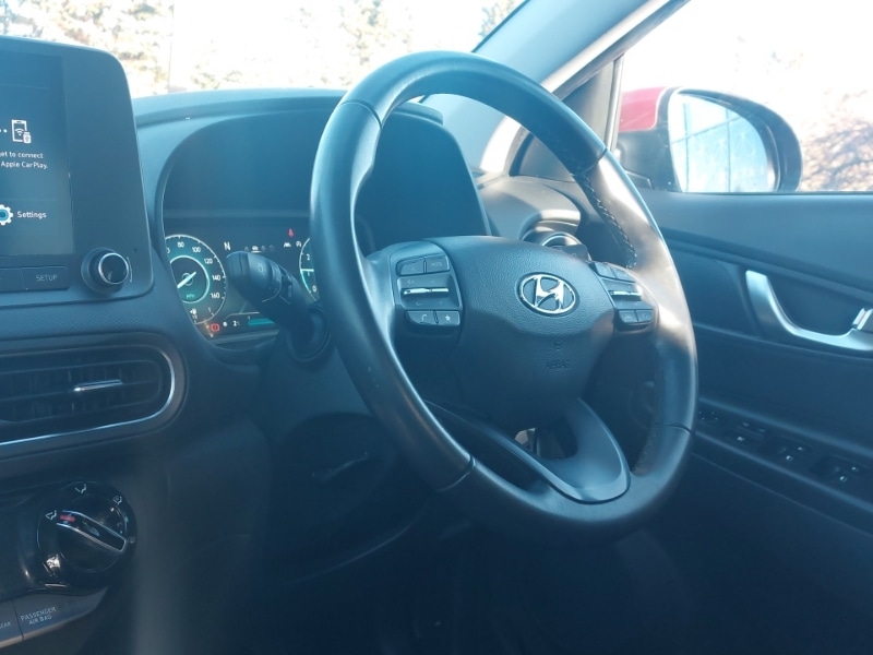 Used Hyundai KONA 2022 for sale - 77913144: Photo 11