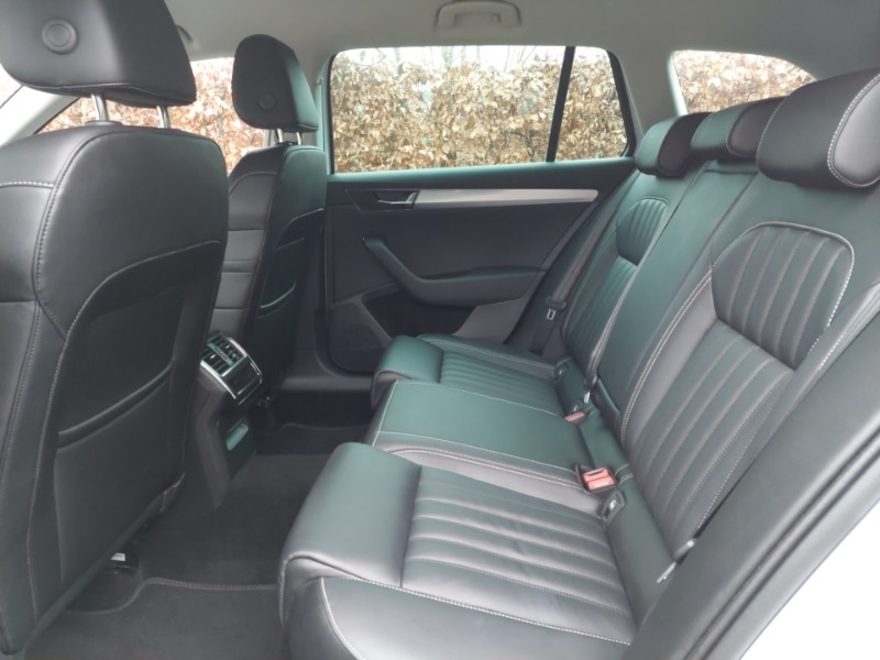 Used Skoda Superb 2023 for sale - 77630471: Photo 6