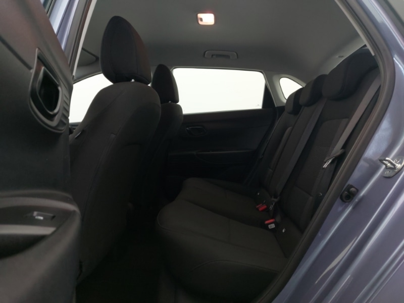 Used Hyundai i20 2024 for sale - 76666397: Photo 6