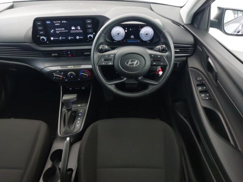 Used Hyundai i20 2024 for sale - 76666397: Photo 7