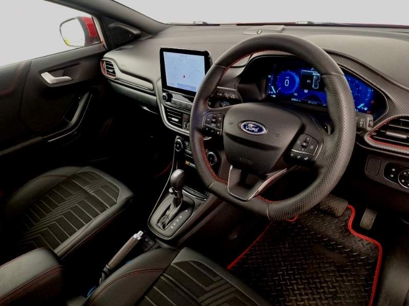 Used Ford Puma 2022 for sale - 77514185: Photo 11