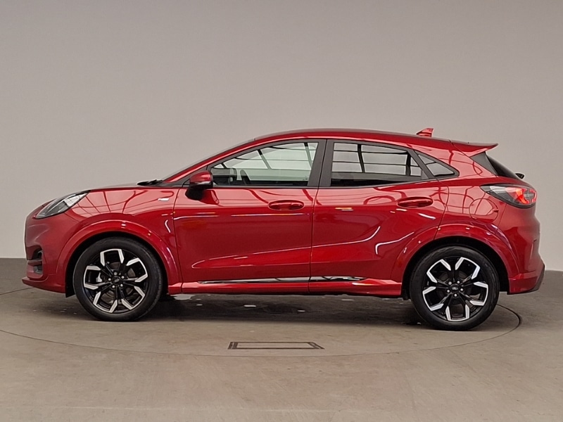 Used Ford Puma 2022 for sale - 77514185: Photo 4