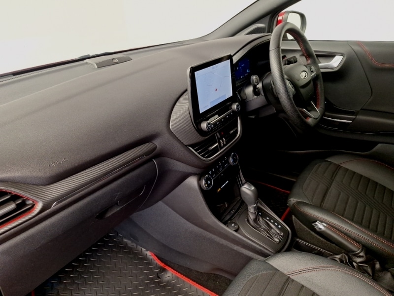 Used Ford Puma 2022 for sale - 77514185: Photo 5