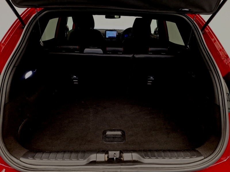 Used Ford Puma 2022 for sale - 77514185: Photo 8